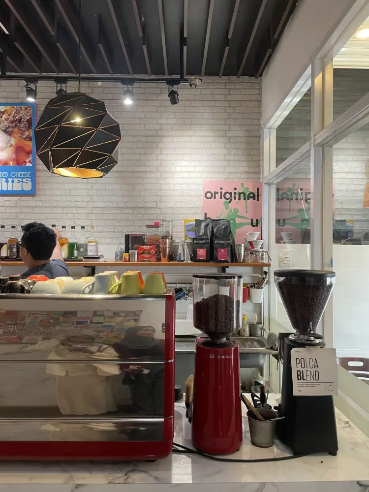 Sate Taichan BANG YOYO 7