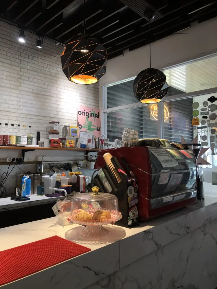 Sate Taichan BANG YOYO 8