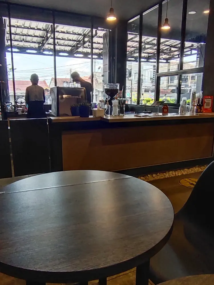 Kala Cafe BDJ - 02 (Adhyaksa) 6