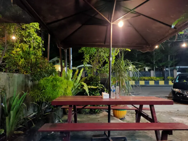 Delicious Coffee PASBAR 8