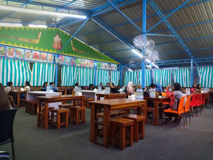 Delicious Coffee PASBAR 9