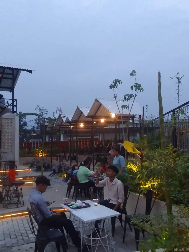 Mokopi Metland Cibitung 5