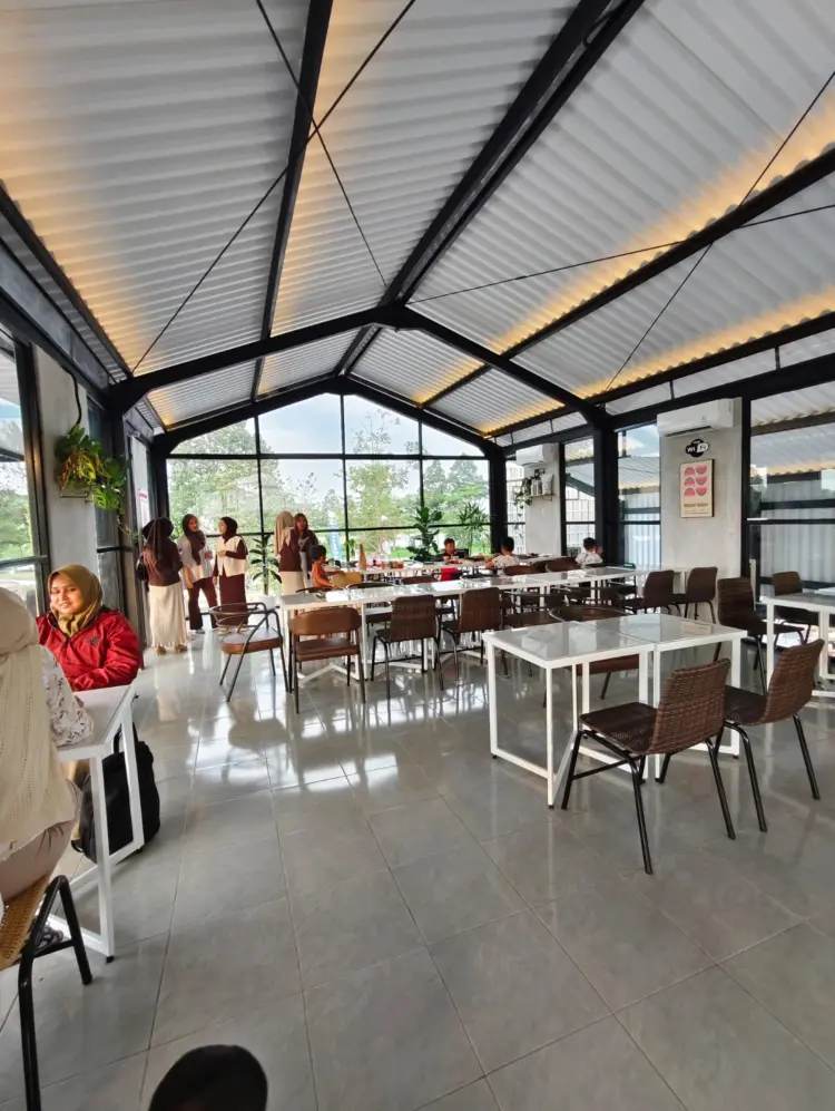 Mokopi Metland Cibitung 8