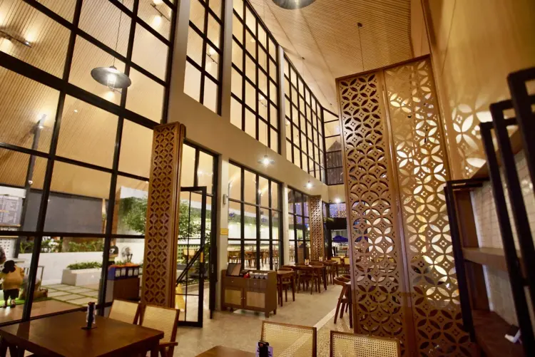 Bebek Kaleyo Pasar Lama 2