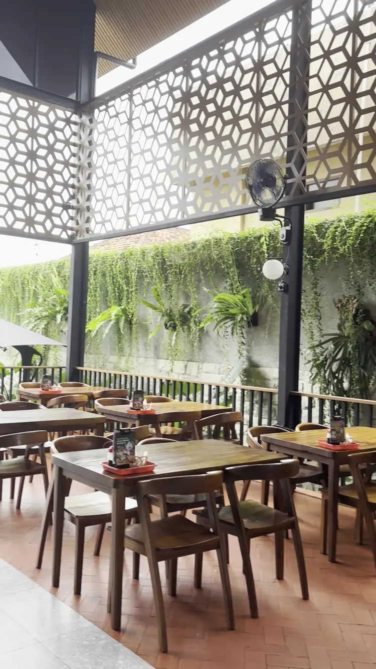 Bebek Kaleyo Pasar Lama 6