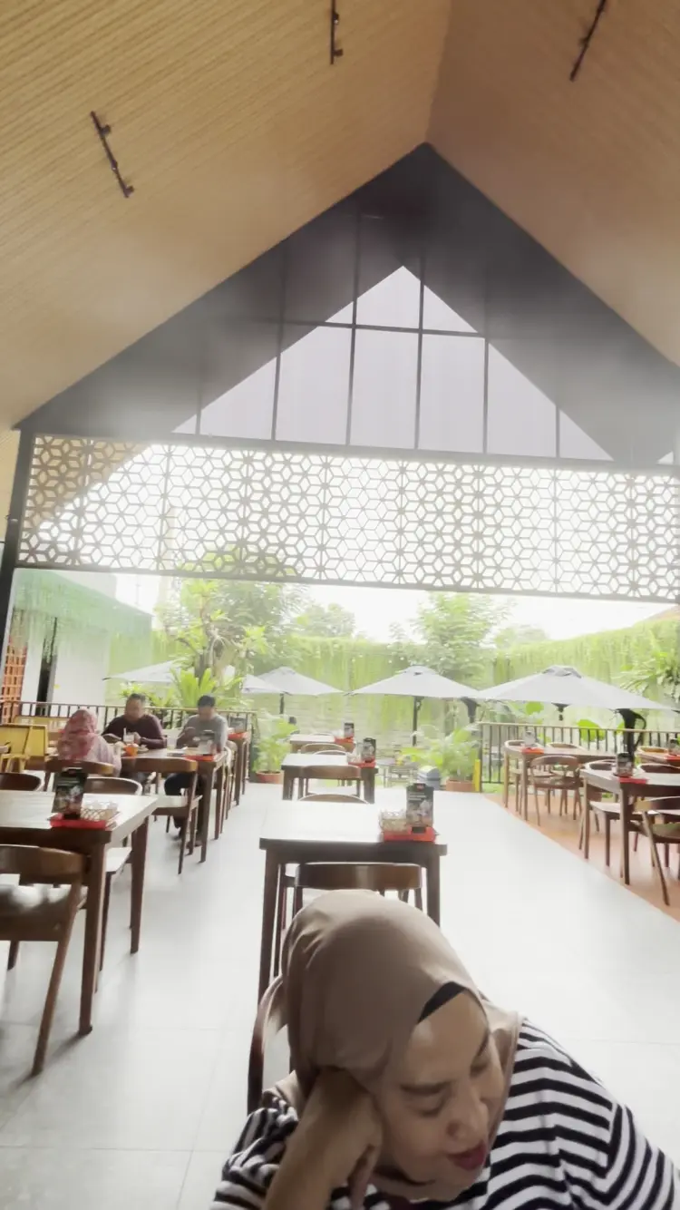 Bebek Kaleyo Pasar Lama 9