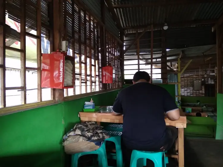 Masakan Ala Malaysia 4