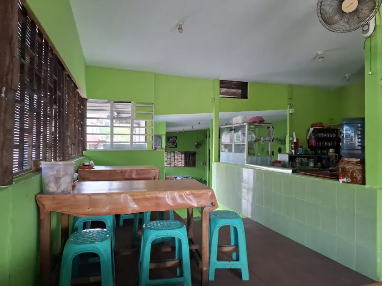 Masakan Ala Malaysia 9