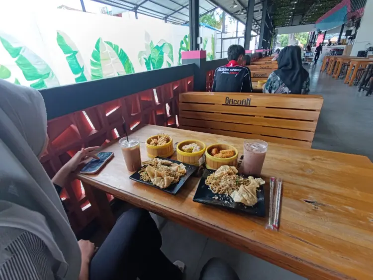 Mie Gacoan Metro Lampung 9