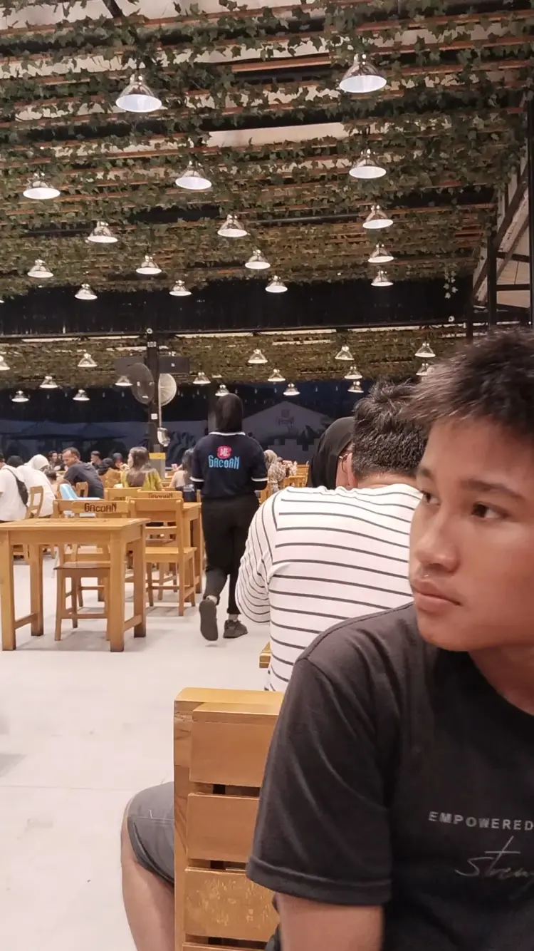 Mie Gacoan Metro Lampung 2