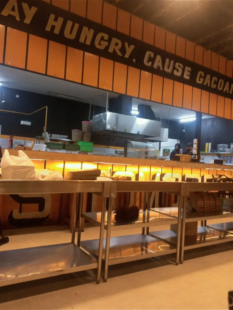 Mie Gacoan Metro Lampung 3