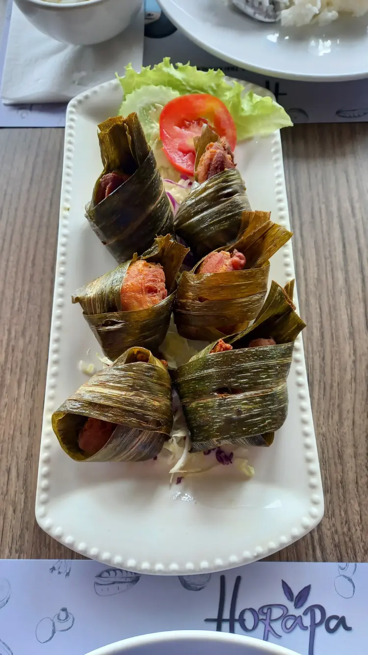 Horapa Seafood & Thai Kitchen 10