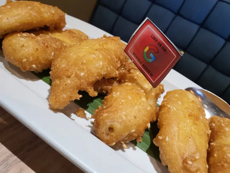 Horapa Seafood & Thai Kitchen 2