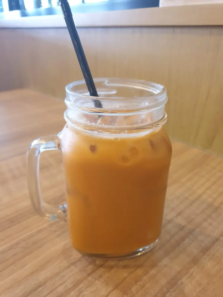 Horapa Seafood & Thai Kitchen 5