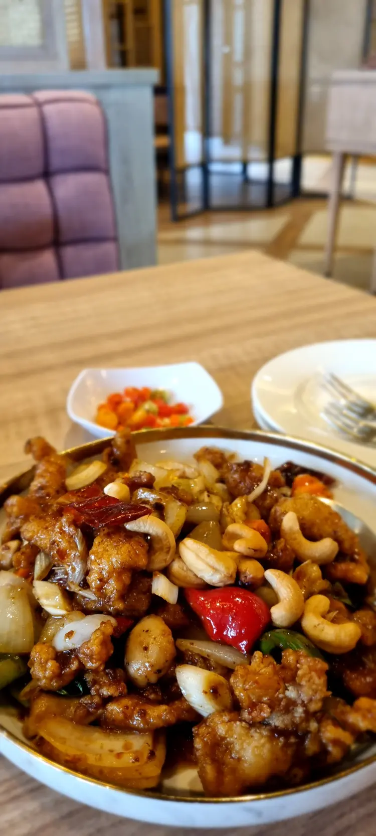 Horapa Seafood & Thai Kitchen 7