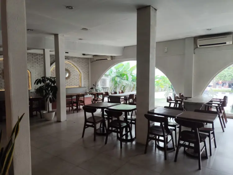 Kaizen Heritage 5.0 / Kaizen Heritage Buaran 9