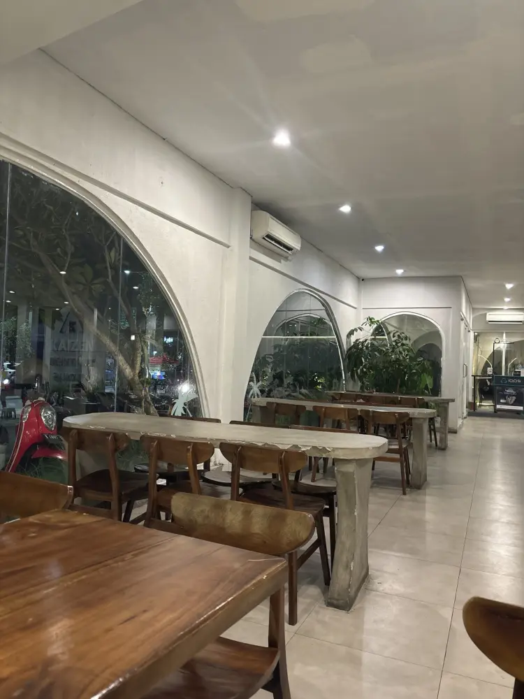 Kaizen Heritage 5.0 / Kaizen Heritage Buaran 5