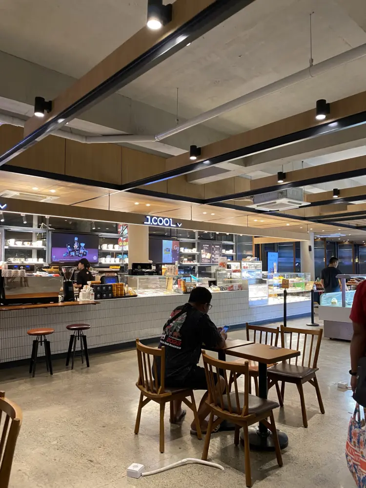 Kaizen Heritage 5.0 / Kaizen Heritage Buaran 6