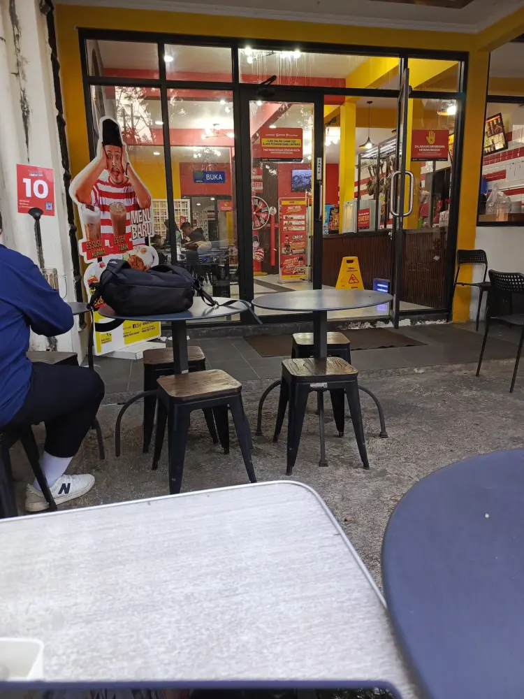 Bebek Carok - Malang 4