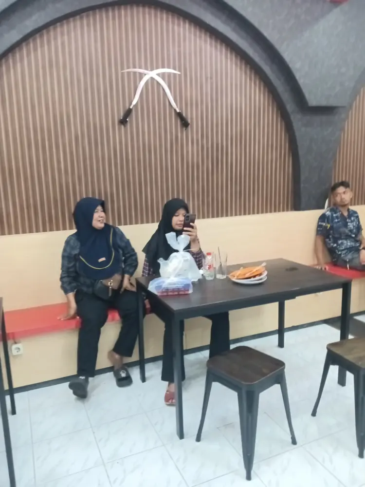 Bebek Carok - Malang 10