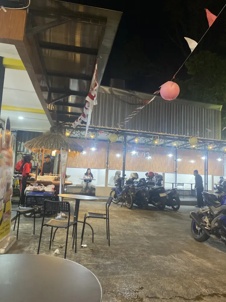 Bebek Carok - Malang 8