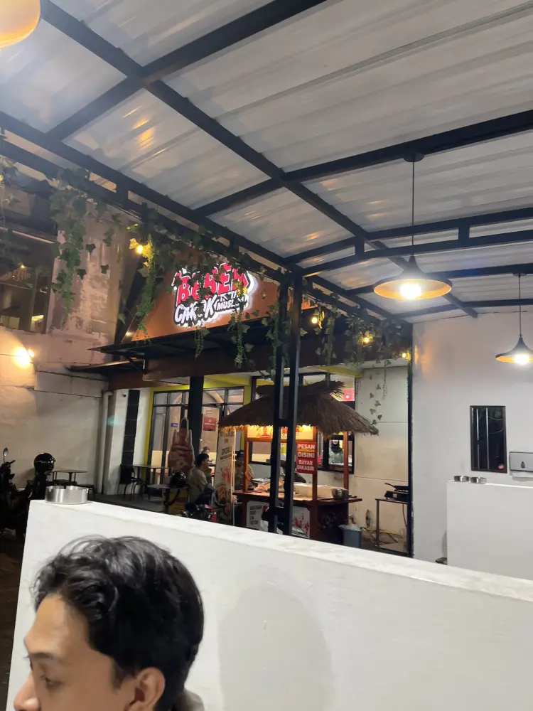 Bebek Carok - Malang 9