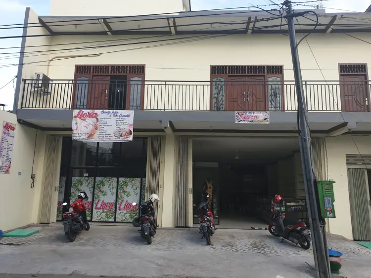 Salon Liora & Kosmetik 1