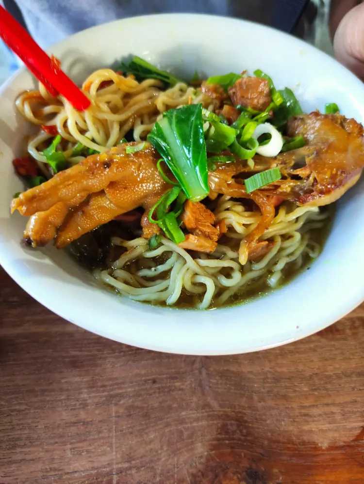 Mie Ayam Bang Abu 6
