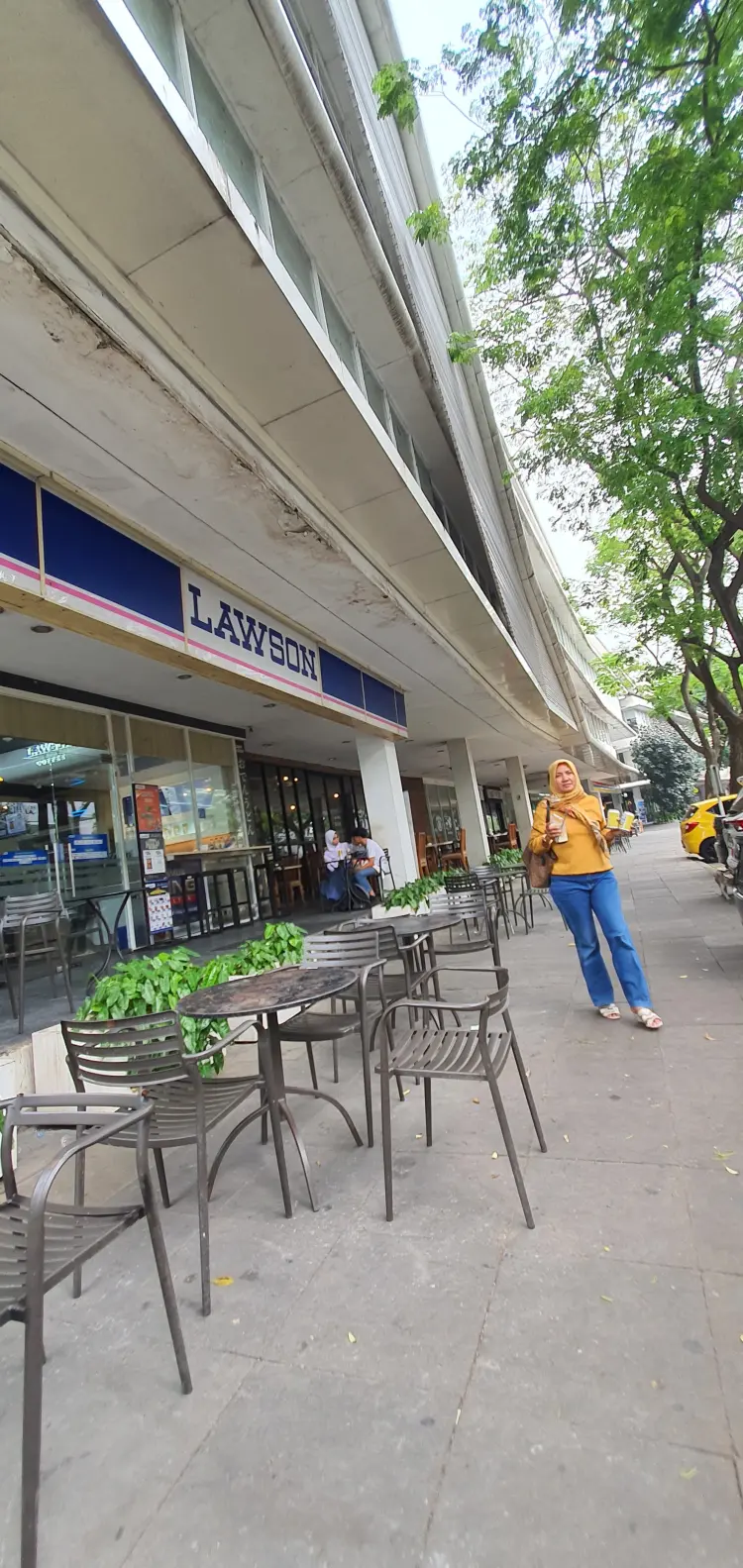 Lawson Bukit Cimanggu 5