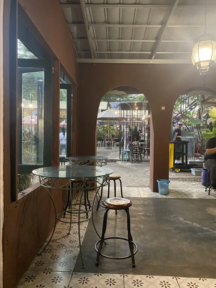 Kedai Roti Ibu Saya 2