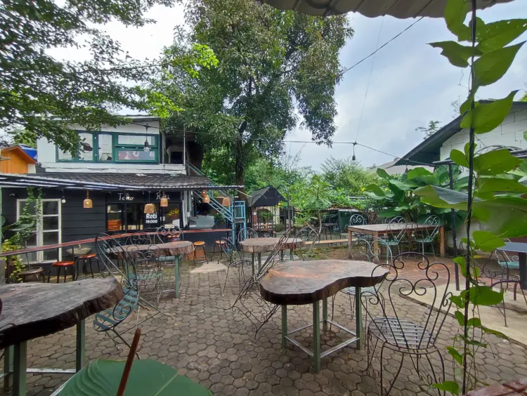 Kedai Roti Ibu Saya 9