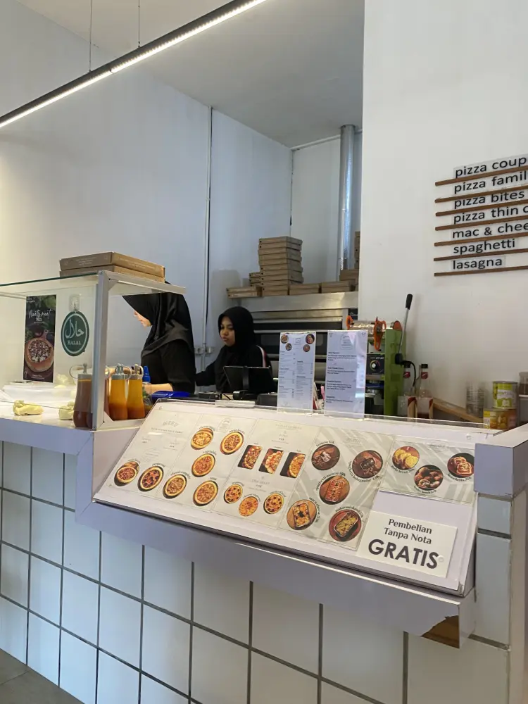 Omnivoro Pizza Banjar 3