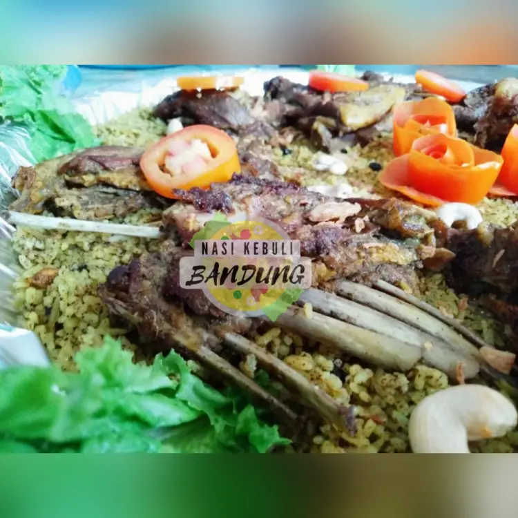 Kebuli Bandung 2