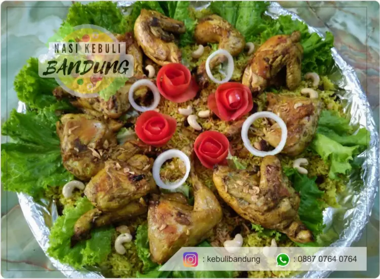 Kebuli Bandung 3
