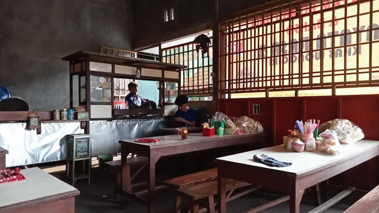 Mie Ayam Bumbu Bali 4