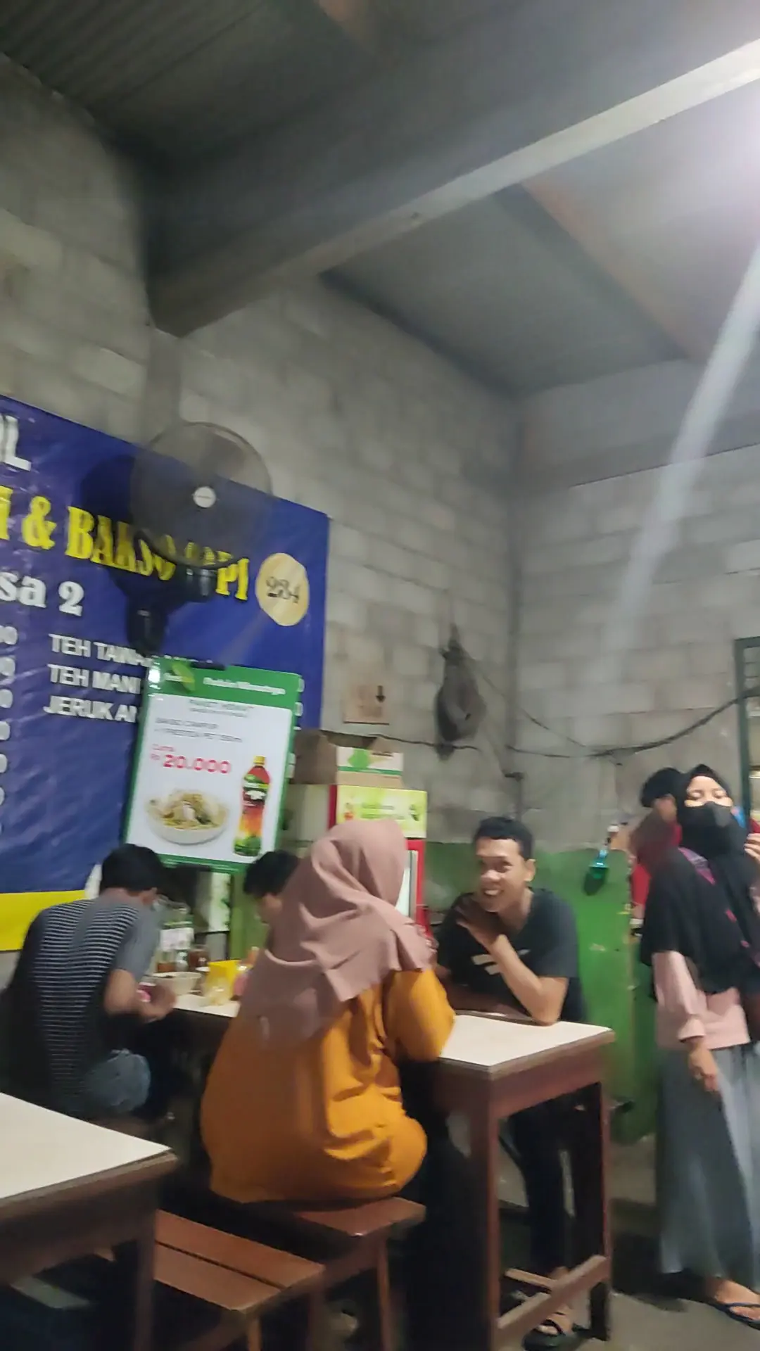 10k Bali-Style Bakmi in Semarang? So Spicy It Blew My Mind 2