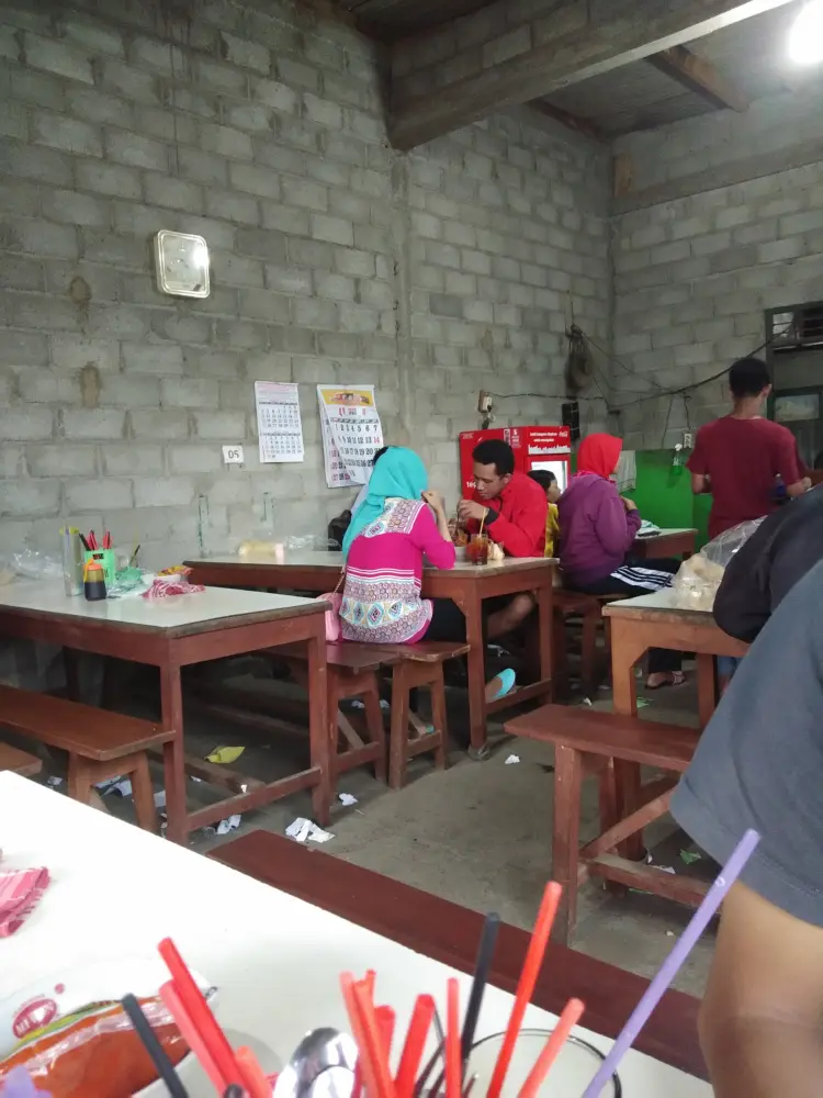 Mie Ayam Bumbu Bali 6