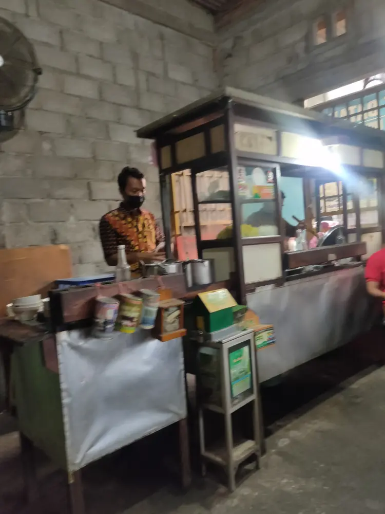 Mie Ayam Bumbu Bali 3