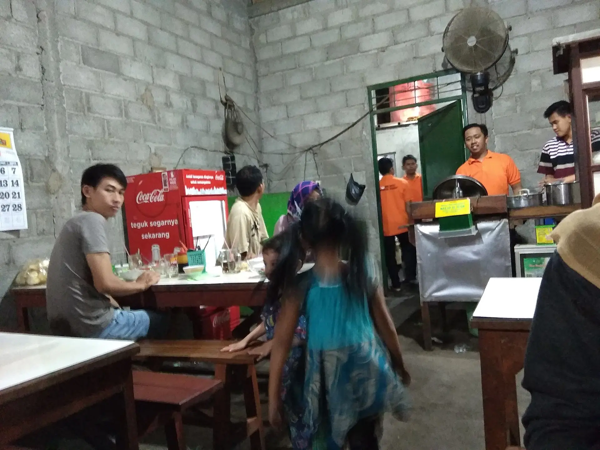 10k Bali-Style Bakmi in Semarang? So Spicy It Blew My Mind 8