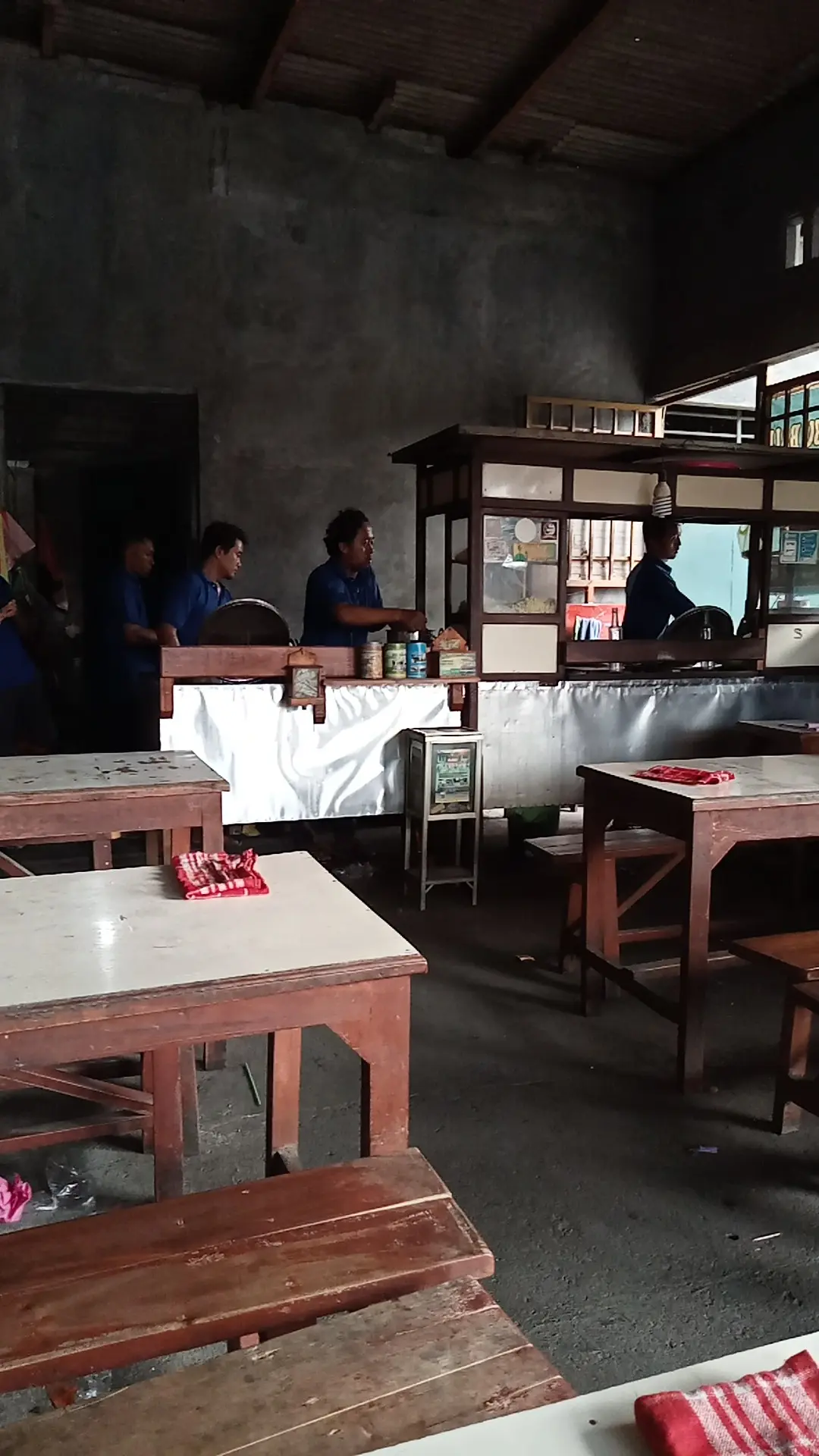 10k Bali-Style Bakmi in Semarang? So Spicy It Blew My Mind 6