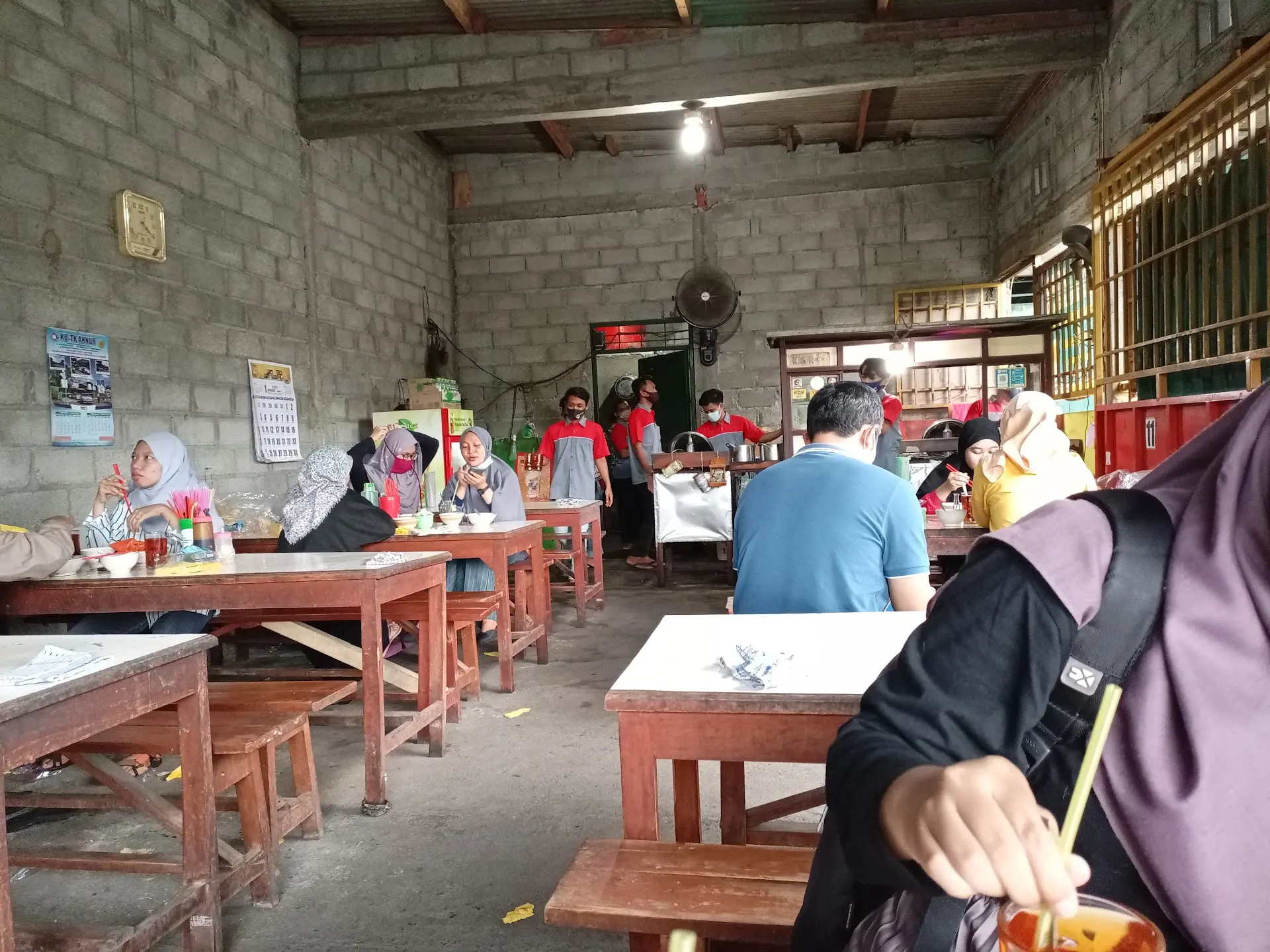 10k Bali-Style Bakmi in Semarang? So Spicy It Blew My Mind 5