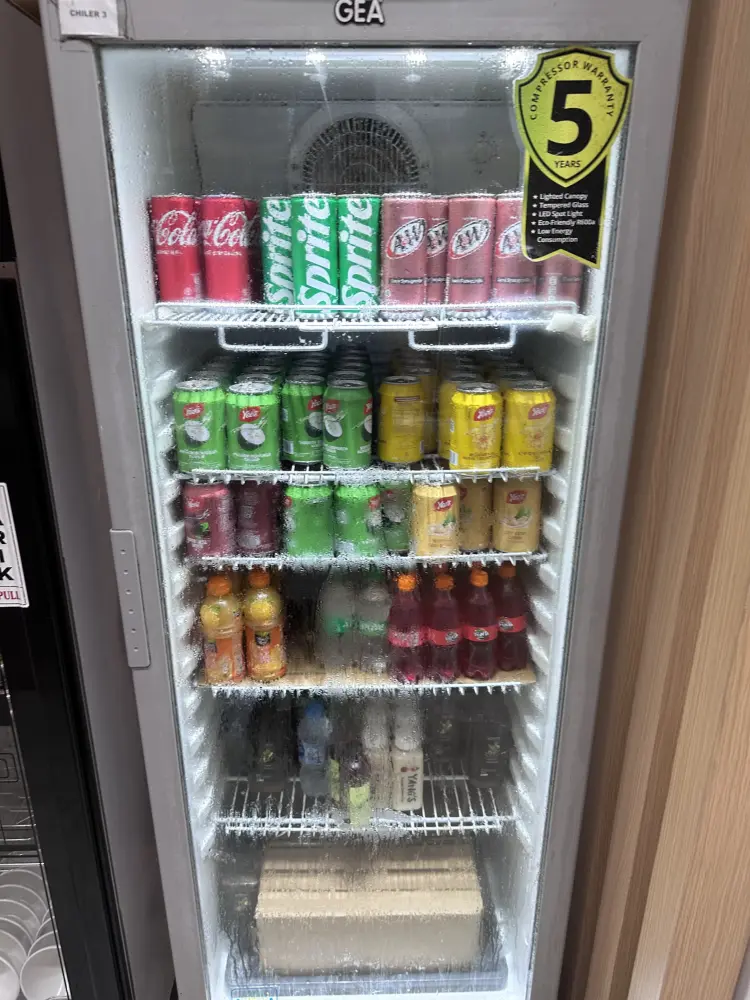 Yangs Braised Chicken Rice Green Lake 9