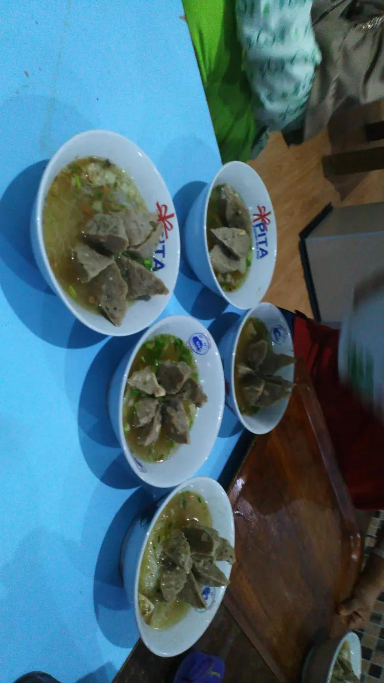 Bakso & Mie Ayam Pak Tompel 8