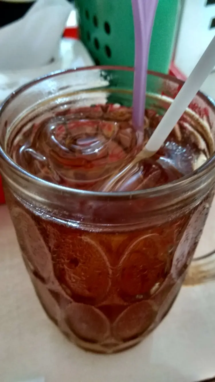 Bakso & Mie Ayam Pak Tompel 9