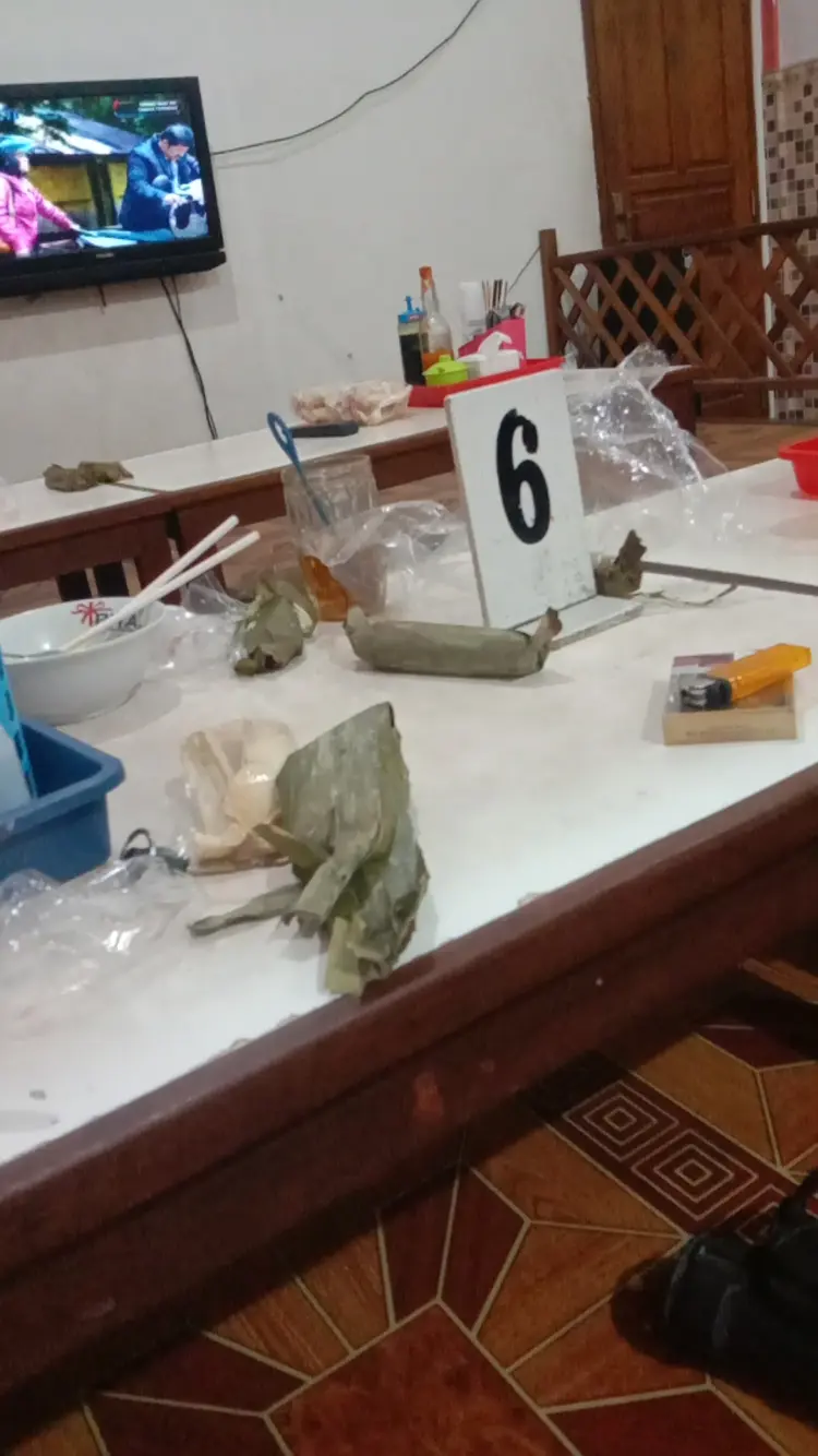 Bakso & Mie Ayam Pak Tompel 10