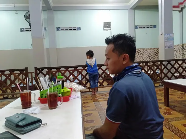 Bakso & Mie Ayam Pak Tompel 3