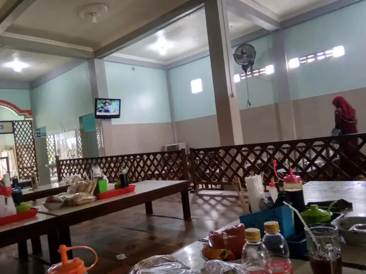 Bakso & Mie Ayam Pak Tompel 2