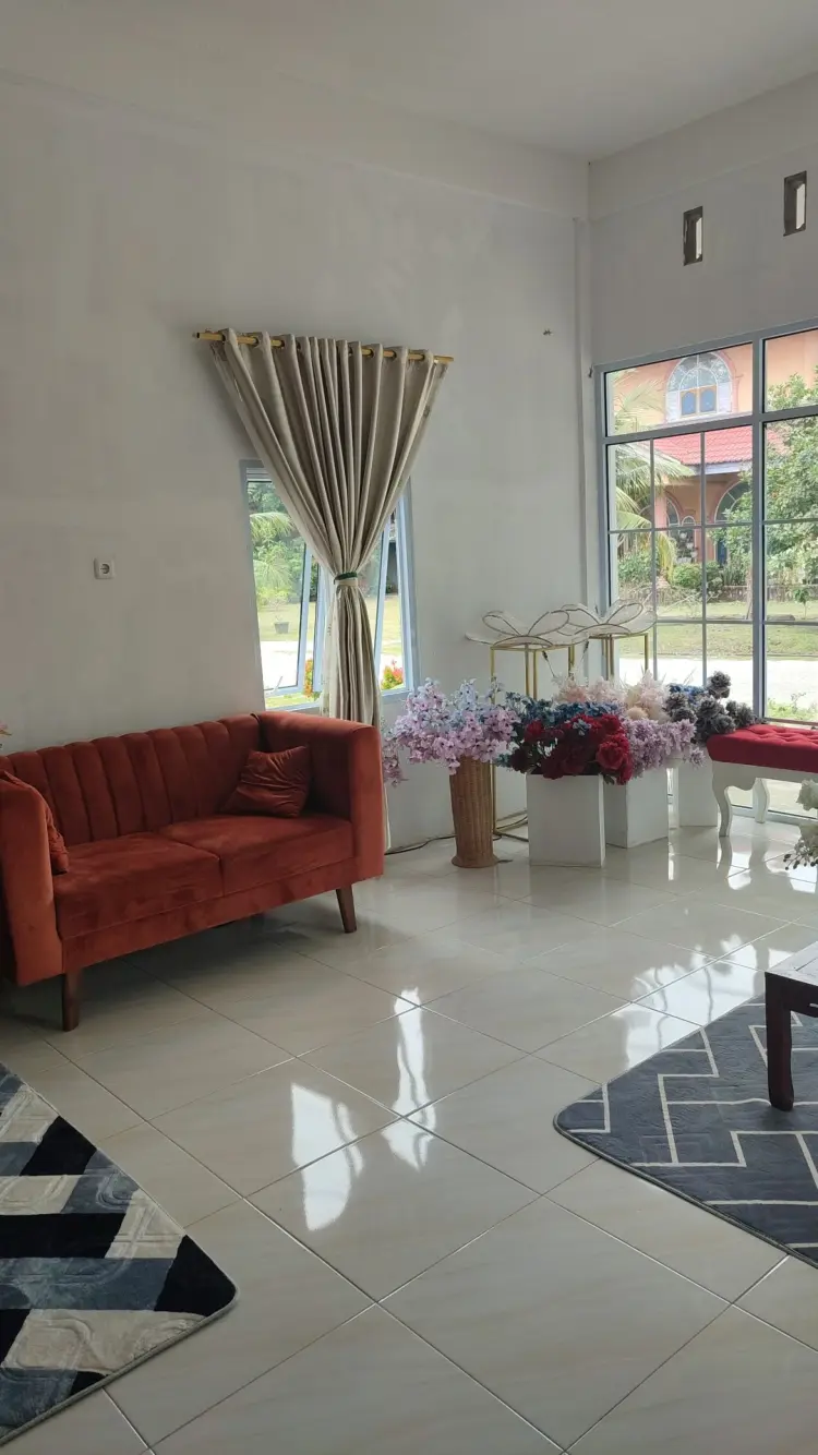 Sartikasani Makeup Artist 1