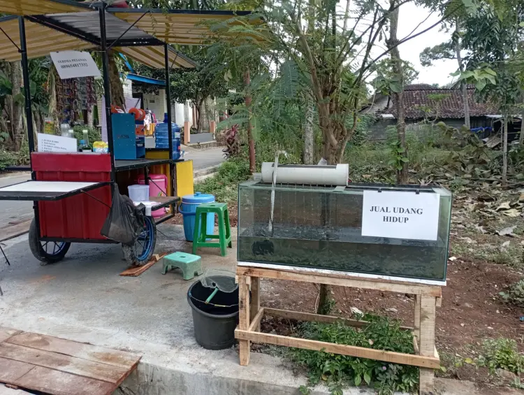 ES TEH JUMBO CAHYA 2