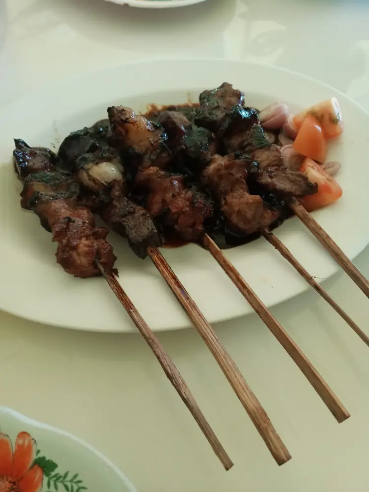 Warung Makan Dan Sate mbok tu welwel 2